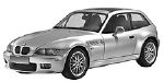 BMW E36-7 C128C Fault Code