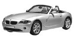 BMW E85 C128C Fault Code