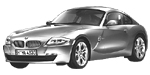 BMW E86 C128C Fault Code